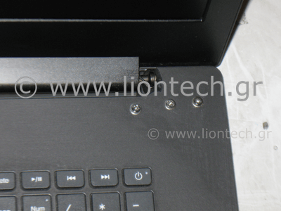 Service Laptop Lenovo